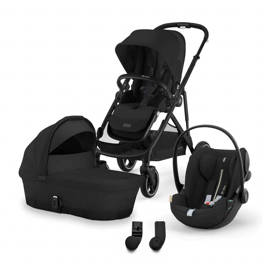 CYBEX Gold Gazelle  3in1 1